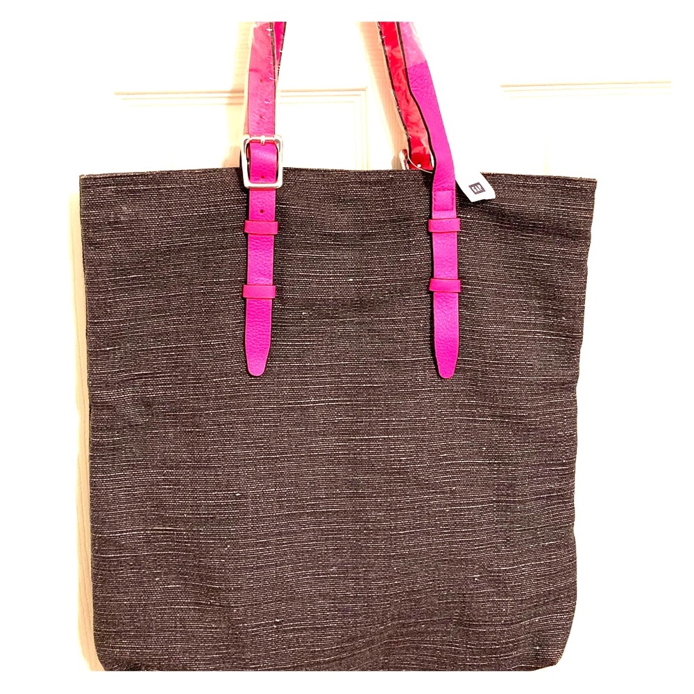 Gap Tote Bag
